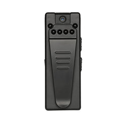 Professional digital voice record Mini camera 1080P video recording Micro camera Portable Clip Audio Recorder