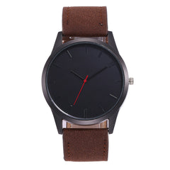 Men Women Watch Leather Casual Luxury Analog Quartz Starry Wristwatch Mens Reloj Hombre 2019 Relogio Feminino Reloj Mujer
