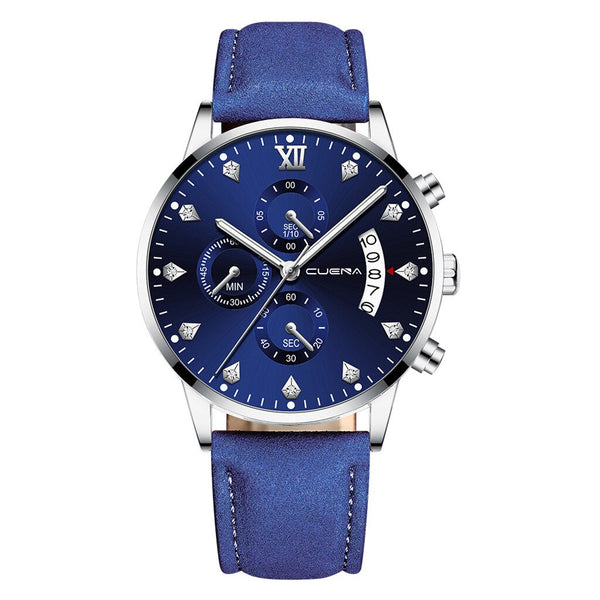 Man Watch Fashion Military Analog Sport Quartz Wrist Watches Mens 2019 Men Wristwatch Clock erkek kol saati orologio uomo