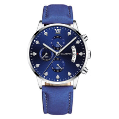 Man Watch Fashion Military Analog Sport Quartz Wrist Watches Mens 2019 Men Wristwatch Clock erkek kol saati orologio uomo