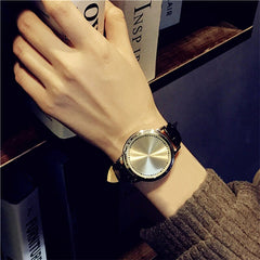 Women's Watches Best Sellers LED Tree Touch Screen Steel Shell Clock Suitable For Anyone Who Likes A live Horloge Dames50