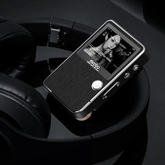 Original HIFI Player  Music High Quality Mini Sports MP3 Music Player Master-band Lossless music Support DSD