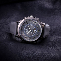 Man's Watch High-End Quality Fashion Retro Design Trend Quartz Wristwatch Mens Montre Homme 2019 heren horloge orologio uomo