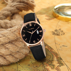 Men Watch Luxury Quartz Stainless Steel Dial Casual Bracelet Watch Man Reloj Hombre 2019 Men Wristwatch Clock relogio masculino