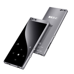 New MP4 Player with Speaker 1.8 Inch Screen Lossless Sound Video Player MP3 music player Support FM Recorder audio E-book