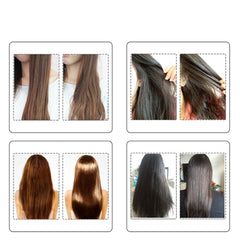 Vitamin Treatment Hair Practical Hair Care Mask Automatic Heating Steam Moisturizing Nourish Keratin Argan Oil  Hair Mask TSLM2