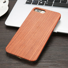 Real Wood Case For iphone 11Pro MAX X XR 8 7 6 Plus Cover Natural Bamboo Wooden Hard Phone Cases For Samsung Galaxy S10 S9 Plus