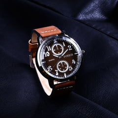 Zhou Lianfa Man Watches Leban Winner Quarter-show Wild Temperament Wristwatch Mens man watch 2019 relojes para hombre