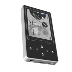 New product RUIZU D08 Mp3 Player 8Gb 16G Storage 2.4inch HD Large Color Screen Play High Quality Radio Fm E-Book Music Player