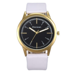 Relogio Feminino Luxury Brand Watch Women's Quartz Watches Ladies Wrist Watches Simple Zegarki Damskie Minimalism Horloge@50