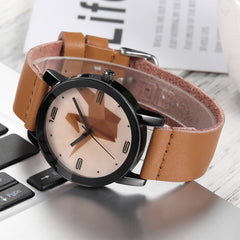 Men Watches Stylish And Simple British Style High-grade Quartz Sports Watch Man Reloj Hombre 2019 erkek kol saati orologio uomo