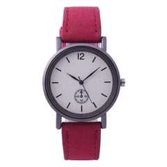 Korean Fashion Quartz Women Watches Current Popular Factor High Quality Orologio Donna Wristwatch Horloge Dames@50