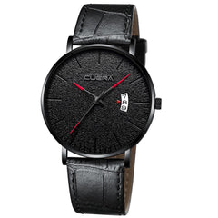 Men Watch Luxury Quartz Watch Stainless Steel Dial Casual Watches Mens 2019 Men Wristwatch Clock Watch Man relogios masculinos