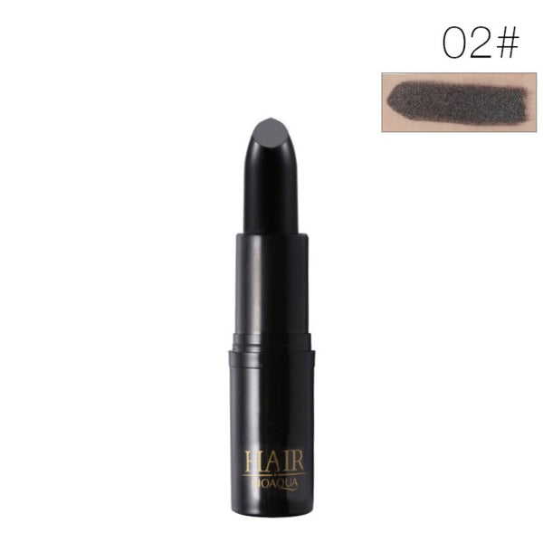DIY Temporary Hair Dye Cream Mild Fast One-off Hair Color Pen Cover White Hair Styling Makeup Stick Hot Sale