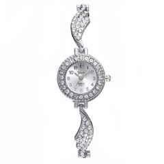Roman Numerals Minimalism Women's Watches Bayan Kol Saaty Fashion High Quality Clock Cuckoo Temperamental Quartz Wristwatch@50