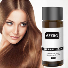 20ml Anti-Hair Loss Powerful Growth Essence Nourish Hair Oil Anti Hair Loss Prevent Baldness Maintenance Hair Care