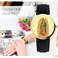 Betreasure Men Women Watch Ultra Thin Luxury Leather Casual Quartz watch mens watches mens 2019 relogios masculino