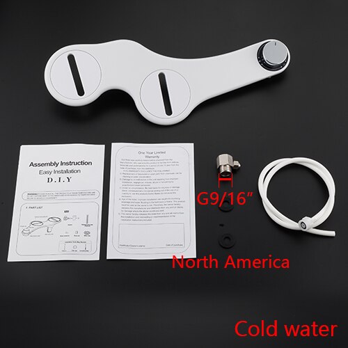 FRAP Bidets toilet seats cover hygienic shower bathroom bidet faucet simple clean toilet bidet sprayer shower bidet