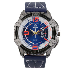 Men Watches Luxury Business Large Dial Fashion Leather Belt Quartz Watch Man relojes hombre 2019 horloges mannen orologio uomo