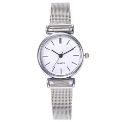 Fine Small Dial New Business Women's Watch Suitable For Everyday Commuter Wristwatches Best Sellers Clock Zegarek Damski@50
