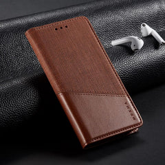 Fashion Magnetic Leather Phone case For Iphone X XS XR XS Max 8 7 6 6s Plus Cases Wallet Flip Book Case Shockproof Back Cover