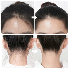 Broken Hair Finishing Cream Anti-Drying Anti-Static Hair Shaping Gel Sticks Easy To Shape Hairstyle Not Greasy Shaping Gel TSLM1