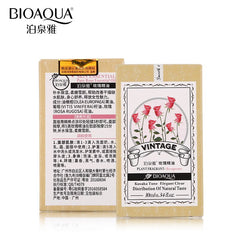 BIOAQUA Brand Rose Essential Oil Plant Fragrance Moisturizing Face Body Perfume Massage Skin Care Hair Care Pure Essential Oil