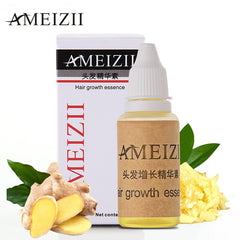 Hair Growth Essence Hair Growth Fluid 20ml Hair Fast Sunburst Hair Growth Product Restoration Pilatory
