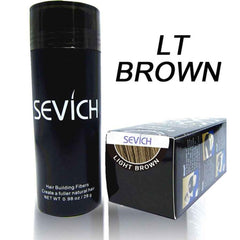 Keratin Hair Fibre Spray Hair Loss Powder Blending Extension Beauty Hair Fiber Thickening Hair StylingApplicator Dropship TSLM1