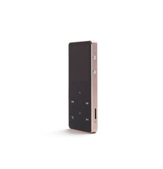 Bluetooth MP3 Player Sport 8GB 1.8" Screen high quality lossless Music Player Recorder ebook FM Radio