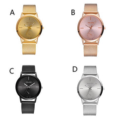 Women's Watches Best Sellers Montre Femme  Relogio Feminino Fashion  Bussiness Clock Kol Saati YOLA  De Luxe Montres Femmes @50