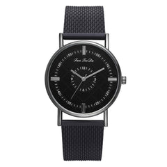 FanFeeDa Men's Wrist Watch Fashion Leather Belt Analog Sport Quartz Watch Man Reloj Hombre 2019 Men Wristwatch Clock