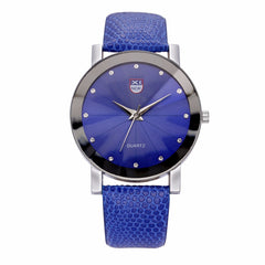 Men Watch Luxury Stainless Steel Quartz Military Sport Leather Band Dial Wristwatch Mens Reloj Hombre 2019 zegarek meski