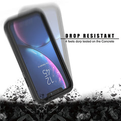 PC+TPU Military Shock Absorption Case for iPhone 11Pro X XR XS XS Max Transparent Ultra-Thin Protective Case for 6 6s 7 8 Plus