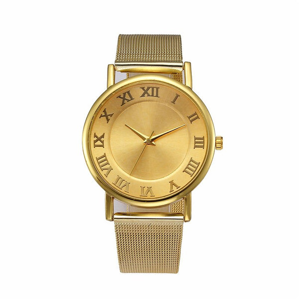 Women's Watches Bayan Kol Saaty Fashion Worth Buying Horloge Dames Minimalism Clock Zegarki Damskie Reloj De Mujer@50