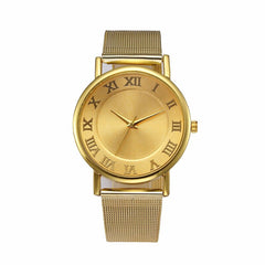Women's Watches Bayan Kol Saaty Fashion Worth Buying Horloge Dames Minimalism Clock Zegarki Damskie Reloj De Mujer@50
