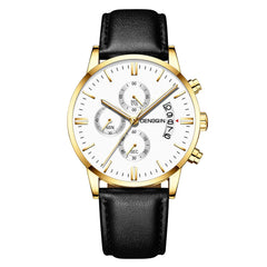 Men Watches Luxury Quartz Stainless Steel Dial Casual Bracelet Watch Man Reloj Hombre 2019 Men Wristwatch Clock relogio