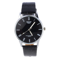 High Quality  Man Watch Quartz Movement Horloge  Mannen Business Relojes Para Hombre  Acier Inoxydable Clock @50