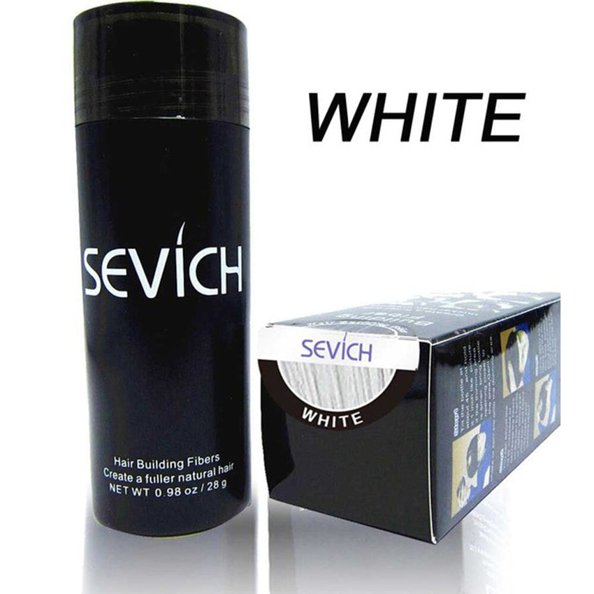 Keratin Hair Fibre Spray Hair Loss Powder Blending Extension Beauty Hair Fiber Thickening Hair StylingApplicator Dropship TSLM1