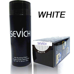 Keratin Hair Fibre Spray Hair Loss Powder Blending Extension Beauty Hair Fiber Thickening Hair StylingApplicator Dropship TSLM1