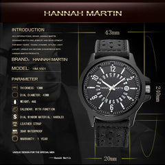 Men Wristwatch Clock Classic Roulette Scale Calendar Business Quartz Watch Man Reloj Hombre 2019 horloges mannen orologio uomo