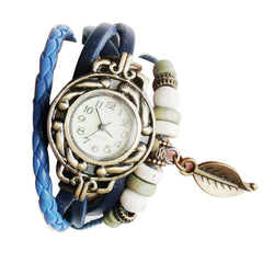 Fashion Women Watches Simple Roman Numerals Dial Ladies Casual Quartz Wristwatch Hot Sale  Leather Strap Clock Montre Femme@50