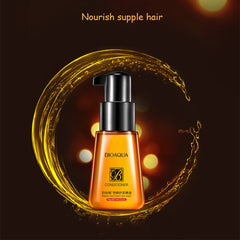 BIOAQUA Hair Care Conditioner Nourishing Nutrition Essential Oil Hair Mask Repair Hair From Root Start for Dry Damage 70g 2.5OZ