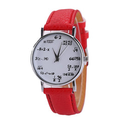 Digital Formula Ladies Watch Rome Nombre Mode Top Marque Women's Watches Best Sellers Featured Clock@50