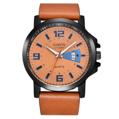 Man Watches 2019 Brand Luxury Military Waterproof Date Quartz Analog Army Quartz Wristwatch Mens Reloj Hombre 2019 orologio uomo