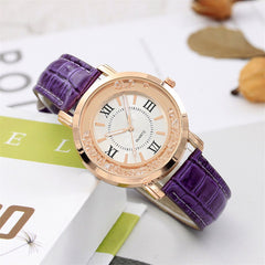 Hot  Womens Wristwatch Best Sellers Fashion, Bussiness Ladies Watch Stainless Steel Relojes Para Mujer Zegarki Damskie Clock @50