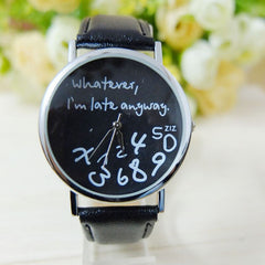Women's Watches Best Sellers Luxury Business  Quartz Watch  Minimalist Ladies Relogio Feminino Marque Romain Horloge Cadeau @50