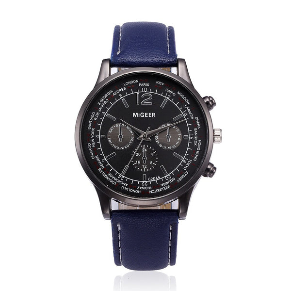 Men Watches 2019 Luxury Brand Retro Design Analog Alloy Quartz Wrist Watch Man Relojes Hombre 2019 zegarek meski orologio uomo