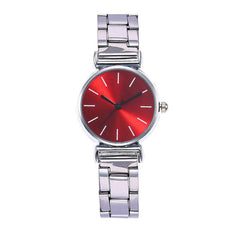 Excellent quality Wristwatches Women's Watches Best Sellers Female Clock Bayan Kol Saaty Fashion  Nice Horloge Dames Saat@50