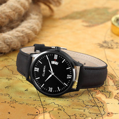 Men Watch Luxury Quartz Stainless Steel Dial Casual Bracelet Watch Man Reloj Hombre 2019 Men Wristwatch Clock relogio masculino